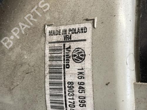 Left taillight VW GOLF V (1K1) 1.9 TDI | BP25871327C34 - Image 3