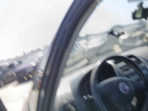 Brugte FIAT SEDICI (189_)  1.9 D Multijet  4757941