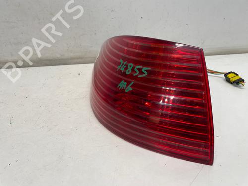 Left taillight PEUGEOT 607 (9D, 9U) 2.2 HDi | BP36762400C34 - Image 5