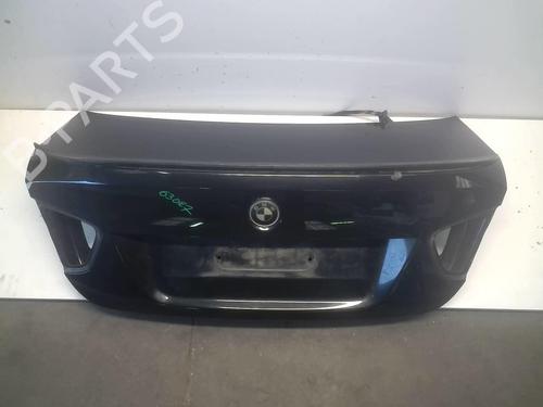 Used Tailgate BMW 3 (E90) 320 d (163 hp) 18214328