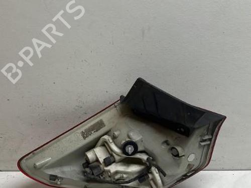 Used Right taillight OPEL ASTRA J (P10) 1.7 CDTI (68) (110 hp) 18209549