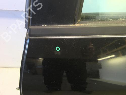 Left rear door FIAT GRANDE PUNTO (199_) 1.3 D Multijet (199.AXD11, 199.AXD1A, 199.AXD1B,... | BP18231041C4