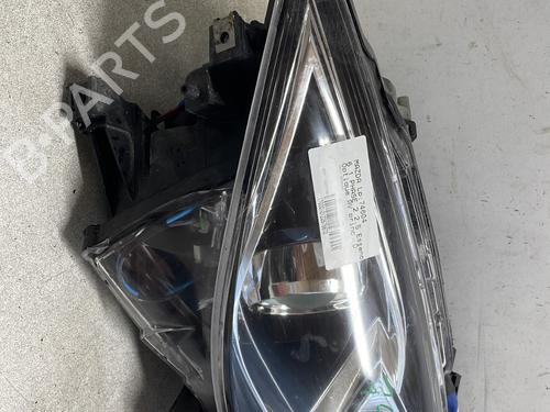 right-headlight-mazda-6-hatchback-gh-2007-2008-2009-2010-2011-2012-2013-33121162 main image