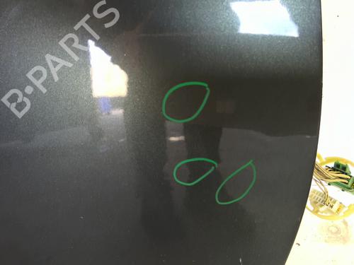 Right front door CITROËN C3 II (SC_) 1.4 HDi 70 (SC8HZC, SC8HR0, SC8HP4) | BP28543648C3