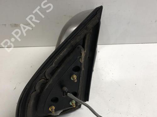 Right mirror NISSAN X-TRAIL I (T30) 2.2 Di 4x4 | BP18208432C27 