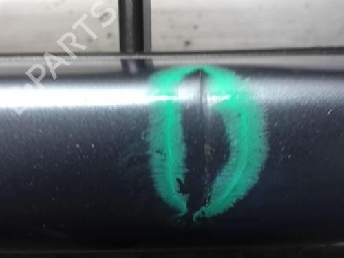 Front bumper CITROËN C8 (EA_, EB_) 2.2 HDi | BP18218369C7 