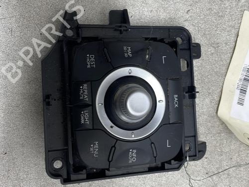 Pulsantiera RENAULT MEGANE III Grandtour (KZ0/1) 1.5 dCi (KZ09, KZ0D, KZ1G, KZ29, KZ14, KZ1W, KZ10, KZ1F,... (110 hp) 31337127
