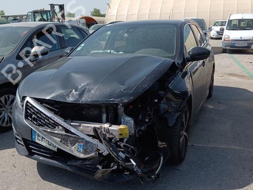 Used Parts PEUGEOT 308 SW II (LC_, LJ_, LR_, LX_, L4_) 1.5 BlueHDi 130 4633620