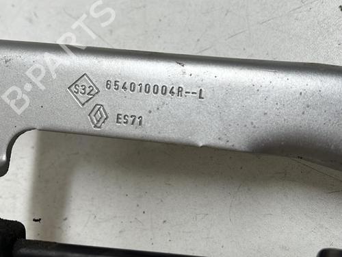 Hinge/Door check strap RENAULT SCÉNIC III (JZ0/1_) 1.6 dCi (JZ00, JZ12) | BP18212659C146 