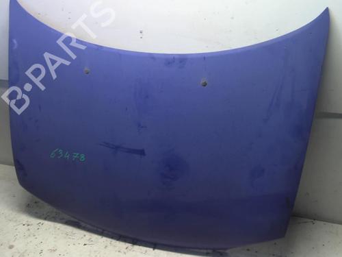 Used Hood OPEL CORSA B (S93) 1.0 i 12V (F08, F68, M68) (54 hp) 18208415