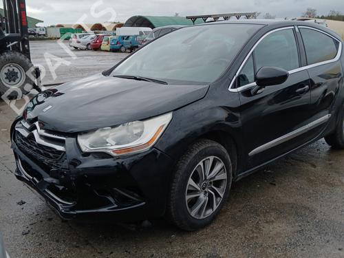 Used Parts CITROËN DS4 (NX_)  1.6 HDi 115  4458223