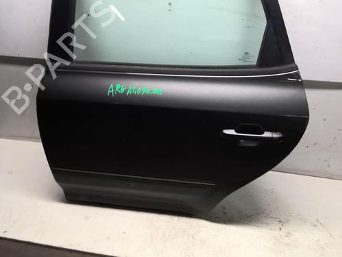 Used Left rear door Left rear door 18227620 18227620