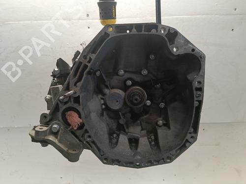Gearbox RENAULT TWINGO II (CN0_) 1.5 dCi (CN0E) | BP30870742M3  - Image 7