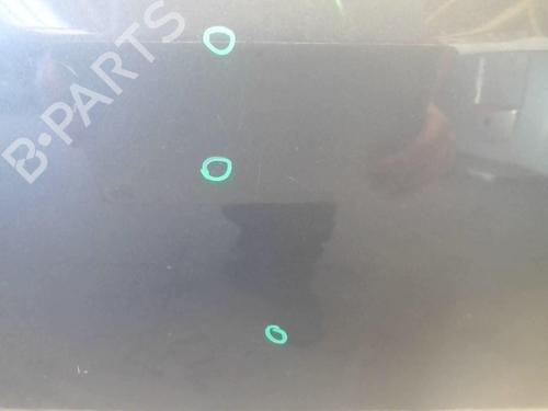 Left rear door FORD FOCUS I (DAW, DBW) 1.8 Turbo DI / TDDi | BP18228053C4 