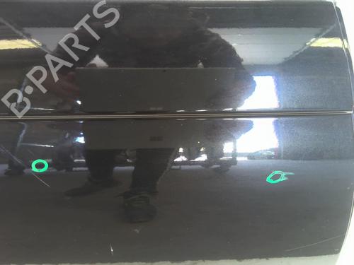 Right rear door BMW 3 Touring (E46) 320 d | BP18206850C5 