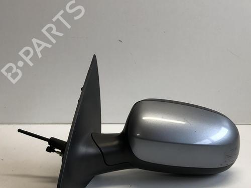 Left mirror OPEL CORSA C (X01) 1.2 (F08, F68) | BP18220616C26 