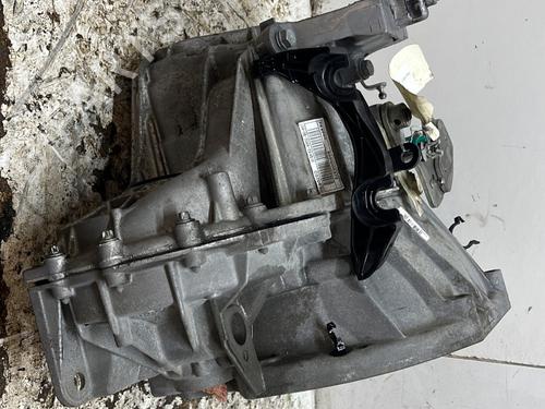 Gearbox RENAULT LAGUNA Coupe (DT0/1) 2.0 dCi (DT01, DT08, DT09, DT0K, DT12, DT1C, DT1D, DT1M,... | BP29185514M3 