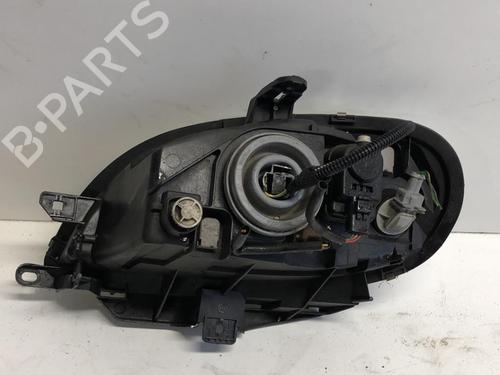 Højre forlygte CITROËN SAXO (S0, S1) 1.5 D (58 hp) 18214148