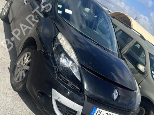 Switch RENAULT SCÉNIC III (JZ0/1_) 1.9 dCi (JZ0J, JZ1J, JZ1K, JZ1S) | BP26707814I30 - Image 4