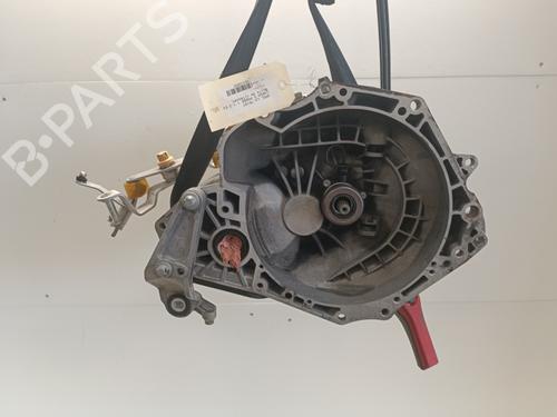 gearbox-opel-corsa-d-s07-2006-2007-2008-2009-2010-2011-2012-2013-2014-2015-33469034 main image