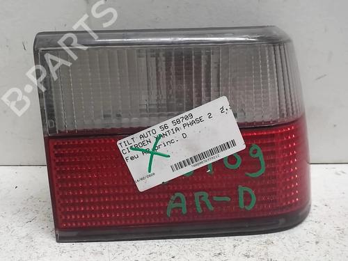 Used Right taillight Right taillight CITROËN XANTIA (X1_, X2_) 2.1 Turbo D 12V (109 hp) 18225178 18225178