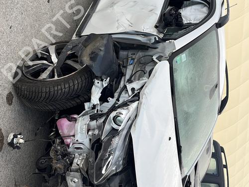 Used Parts PEUGEOT 2008 I (CU_) 1.5 BlueHDI 120 (120 hp) 3973079