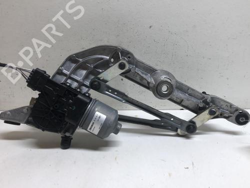Used Front wipers mechanism RENAULT ZOE (BFM_) ZOE (BFMC, BFMD) (136 hp) 18213276