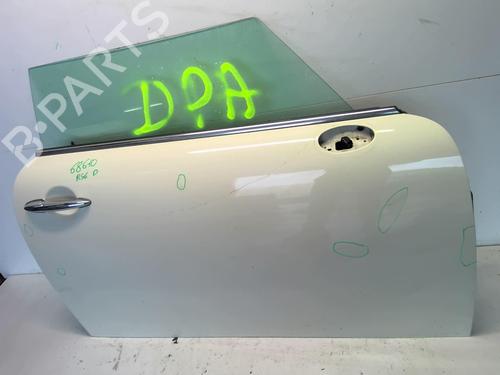 Used Right front door MINI MINI (R56) One (95 hp) 18222766