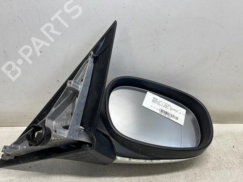 Used Right mirror BMW 1 (E87) 118 d (143 hp) 26526800
