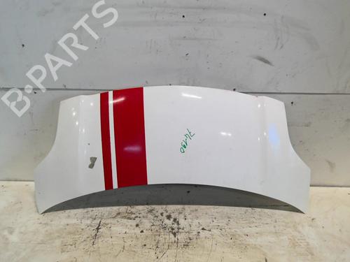 Capot TOYOTA YARIS (_P13_) 1.0 (KSP130_, KSP130) (69 hp) 30900009