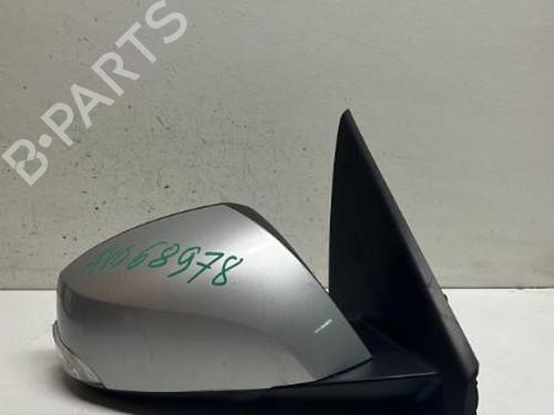 Right mirror RENAULT LAGUNA III (BT0/1) 2.0 dCi (BT01, BT08, BT09, BT0E, BT0K, BT12, BT1C, BT1D,... | BP18209532C27 