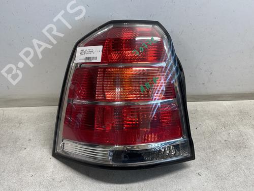 Left taillight OPEL ZAFIRA / ZAFIRA FAMILY B (A05) 1.9 CDTI (M75) | BP27527920C34 