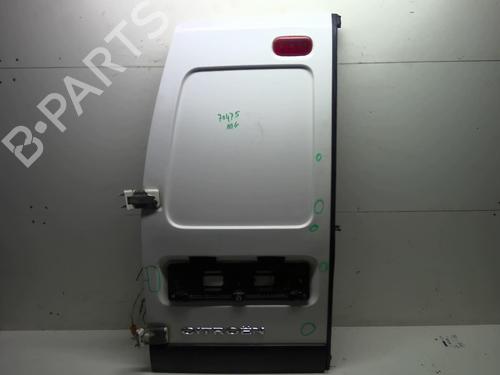 Used Left tailgate CITROËN JUMPY I Van (BS_, BT_, BY_, BZ_) 2.0 HDi 110 (109 hp) 21899616