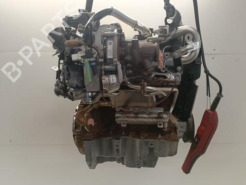 Engine RENAULT CLIO IV (BH_) 1.5 dCi 90 | BP32667348M1 - Image 2
