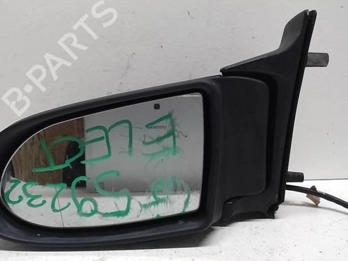 Used Left mirror OPEL ZAFIRA A MPV (T98) 2.0 DTI 16V (F75) (101 hp) 18221750