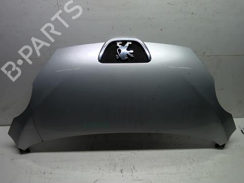 Hood PEUGEOT 107 (PM_, PN_) 1.0 | BP22236135C1