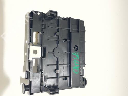 Used Fuse box Fuse box 37451737 37451737
