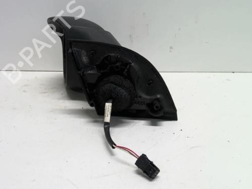 Left mirror CITROËN C3 I (FC_, FN_) 1.4 HDi | BP18223964C26