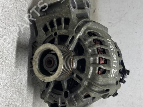 alternator-ford-fiesta-vi-cb1-ccn-2008-33113770 main image