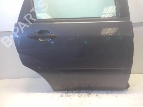 Right rear door FORD FOCUS I (DAW, DBW) 1.8 Turbo DI / TDDi | BP18228047C5 