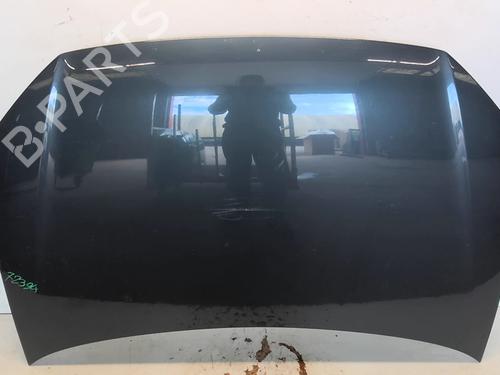 Hood VW POLO IV (9N_, 9A_) 1.4 TDI | BP24553111C1 