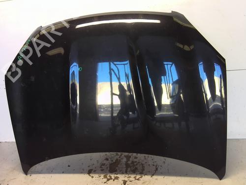 Hood NISSAN QASHQAI I (J10, NJ10) 1.5 dCi | BP26688554C1 
