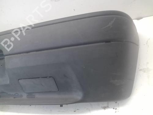 Used Rear bumper Rear bumper PEUGEOT 106 I (1A, 1C) 1.0 (50 hp) 18217808 18217808