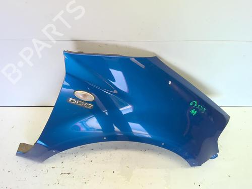 Used Right front fenders SUZUKI SX4 (EY, GY) 2.0 DDiS (RW420D) (135 hp) 18219502