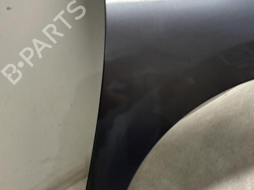 Right front fenders PEUGEOT 207 (WA_, WC_) 1.6 HDi | BP29896956C42