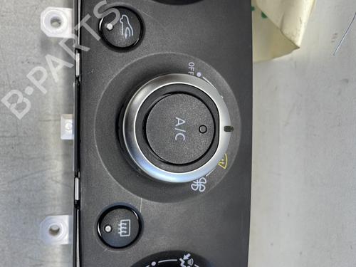 Comando clima RENAULT CLIO IV (BH_) 1.5 dCi 90 (90 hp) 25220891