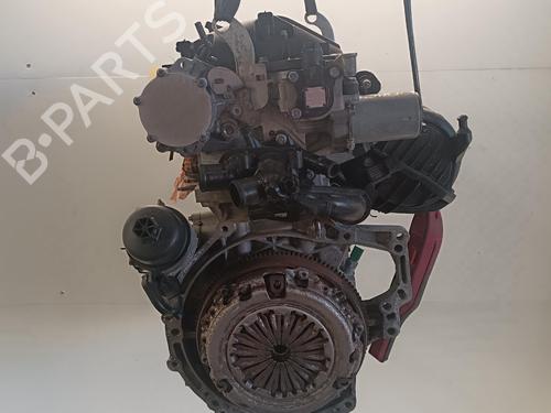 Engine CITROËN C3 II (SC_) 1.4 VTi 95 | BP36947981M1 - Image 3