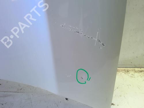 Used Hood Hood DS DS 3 (SA_) 1.6 BlueHDi 116 (SABHXM) (116 hp) 18213012 18213012
