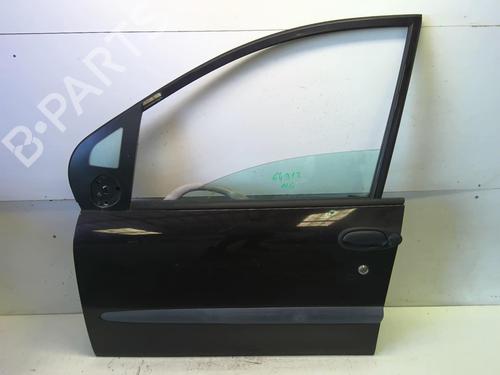 Dør venstre foran FIAT MULTIPLA (186_) 1.9 JTD 115 | BP18210587C2 