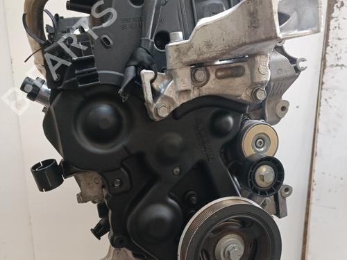 Motor PEUGEOT 206 Hatchback (2A/C) 1.4 HDi eco 70 | BP27993804M1 